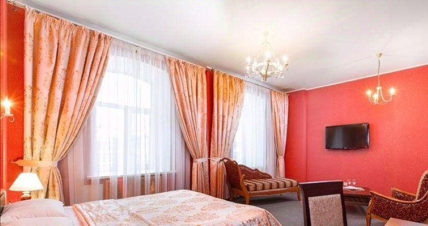 комната г Самара Алабинская ул Чкалова 90 фото 2