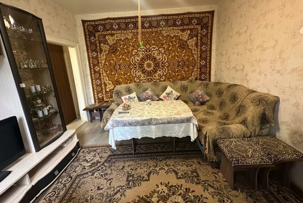 дом г Волгоград ул Нижняя фото 2