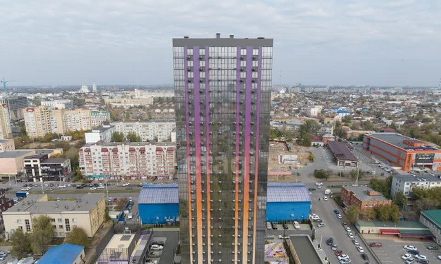 ул Николая Островского 128в фото