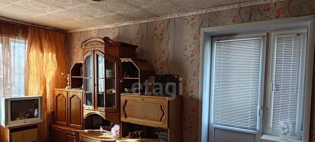 квартира г Астрахань ул Куликова 38 фото 1