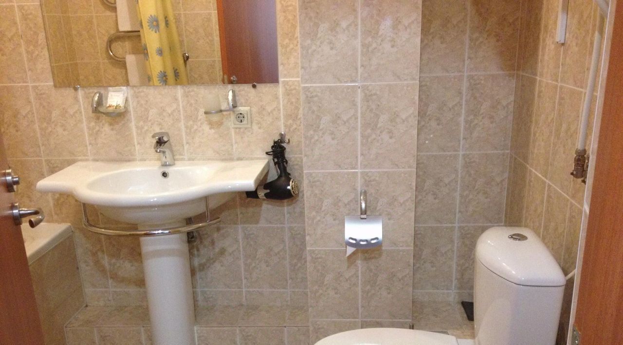 комната г Екатеринбург Геологическая ул Радищева 33 фото 3