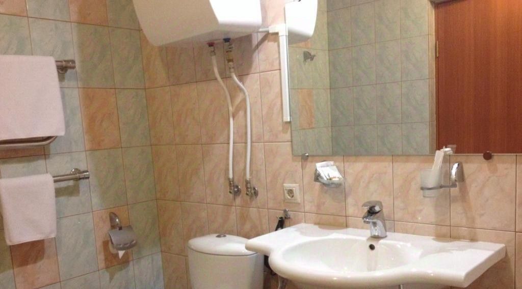 комната г Екатеринбург Геологическая ул Радищева 33 фото 4