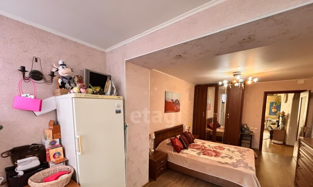 квартира г Астрахань ул Тренева 31 АЦКК м-н фото 11