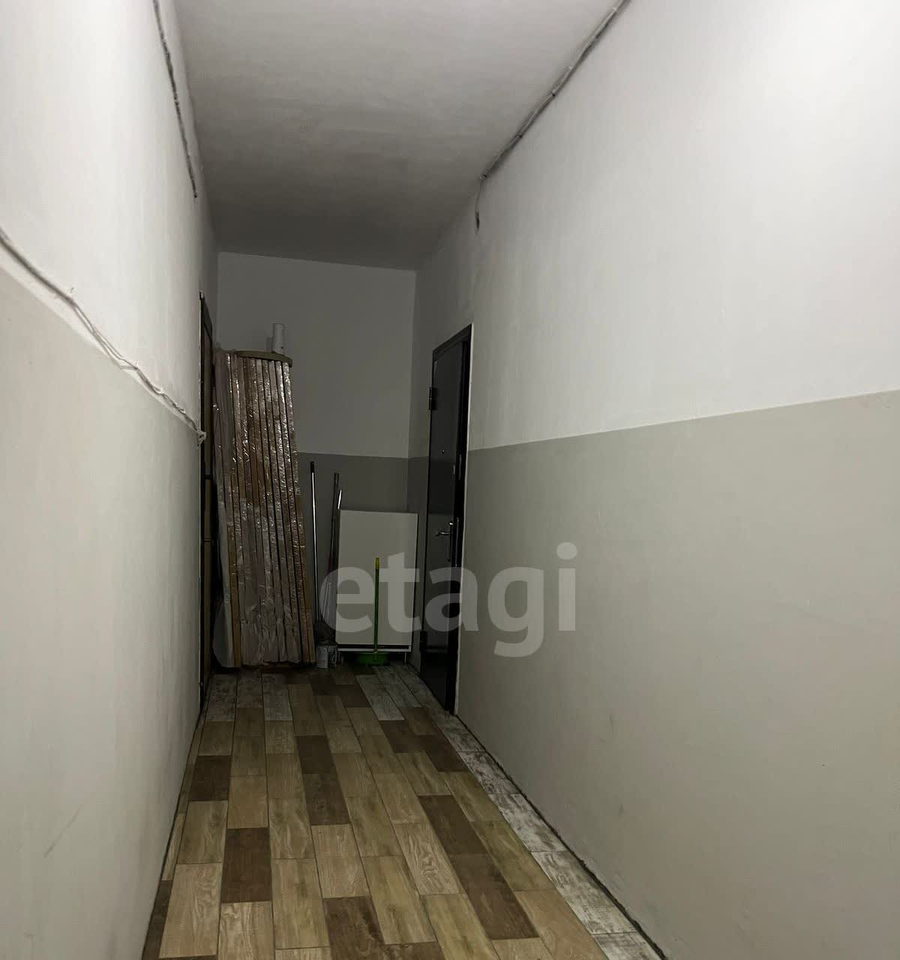 квартира г Астрахань ул Николая Островского 152/2 Юго-Восток-3 м-н фото 26