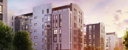 квартира г Красноярск ул Бограда 103 фото 4
