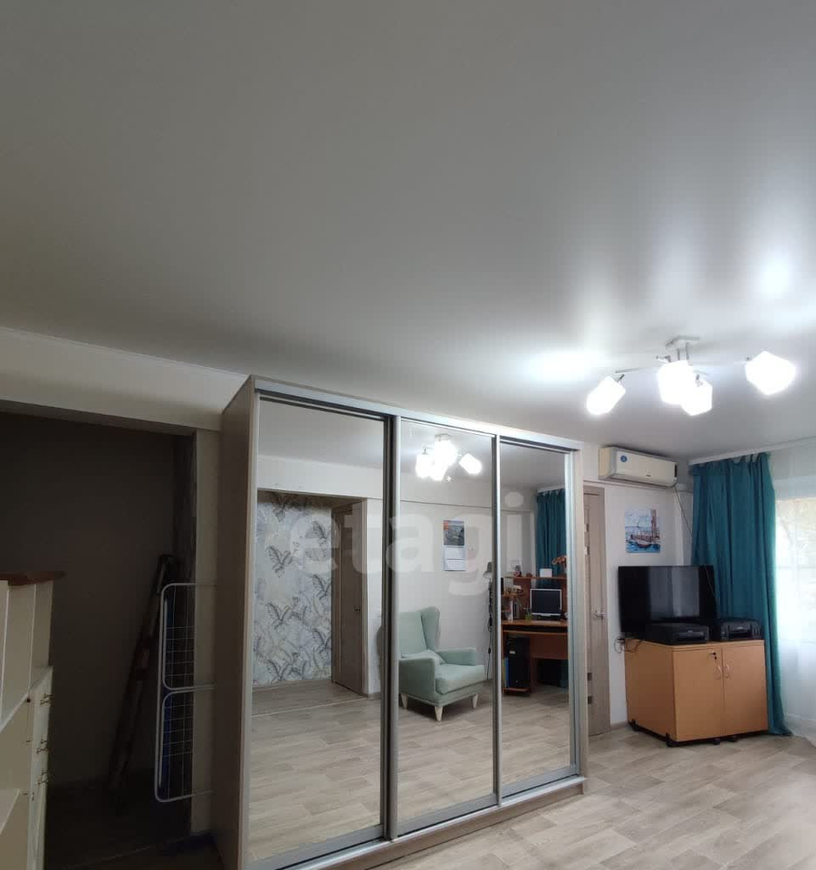 квартира г Астрахань ул Савушкина 12 фото 6