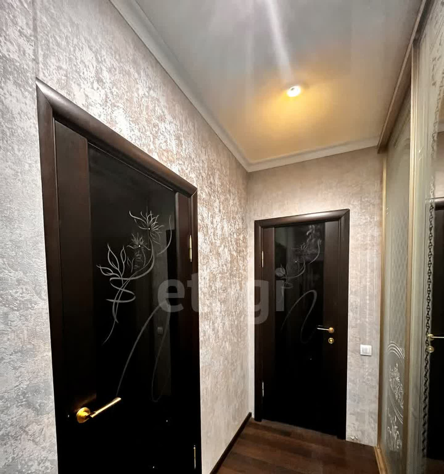 квартира г Астрахань ул Звездная 7/3 Юго-Восток-2 м-н фото 23