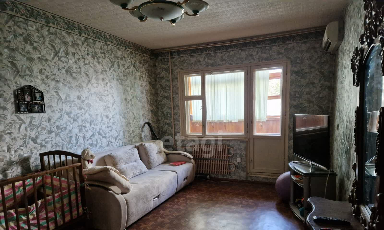 квартира г Астрахань ул Баумана 13 фото 12