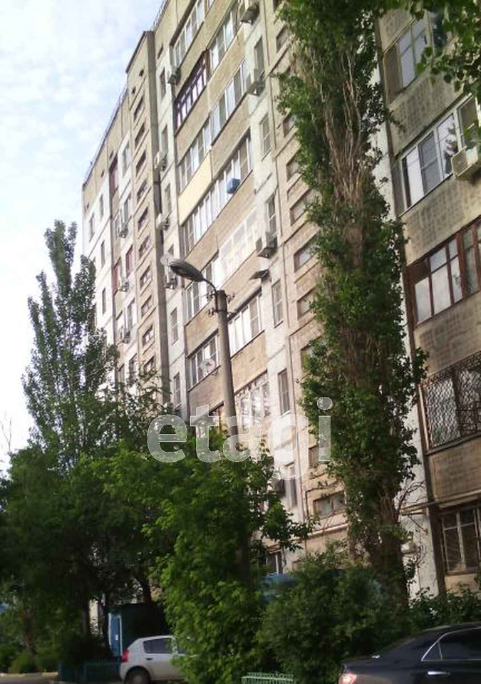 квартира г Астрахань Генерала Армии Епишева, 16 фото 17