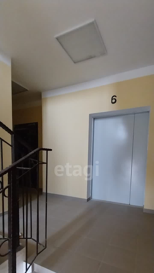 квартира г Астрахань Сооружение фото 17