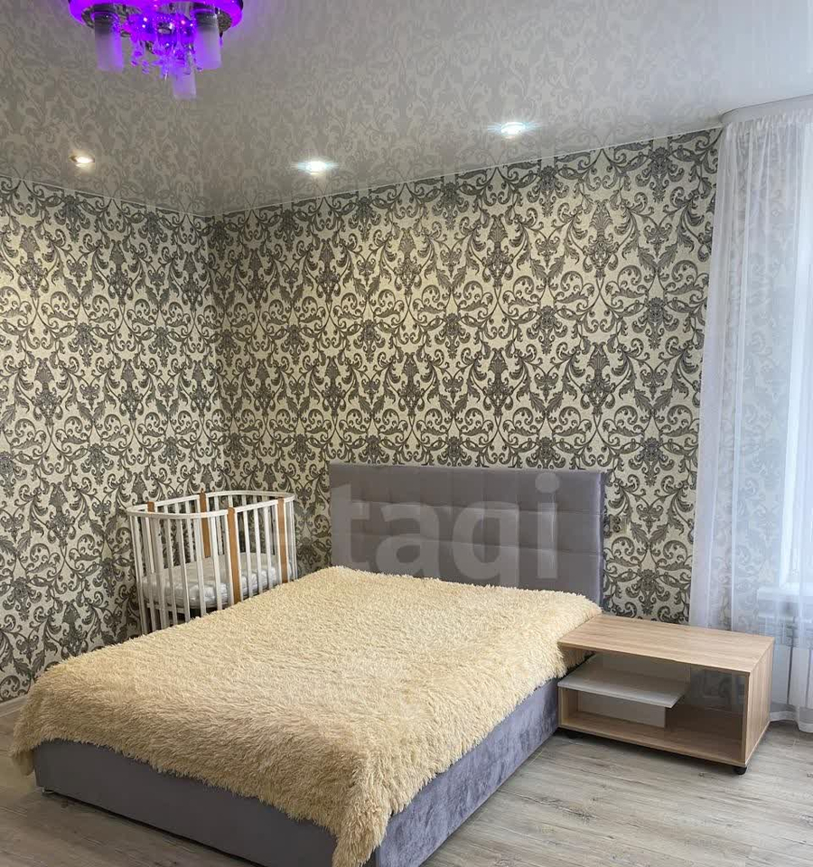 квартира г Астрахань ул Савушкина 6д фото 6