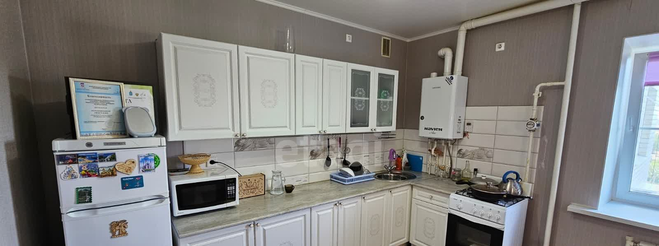 квартира г Астрахань Боевая, 126 к 5 / улица Набережная реки Царева, 87 к 5 фото 6