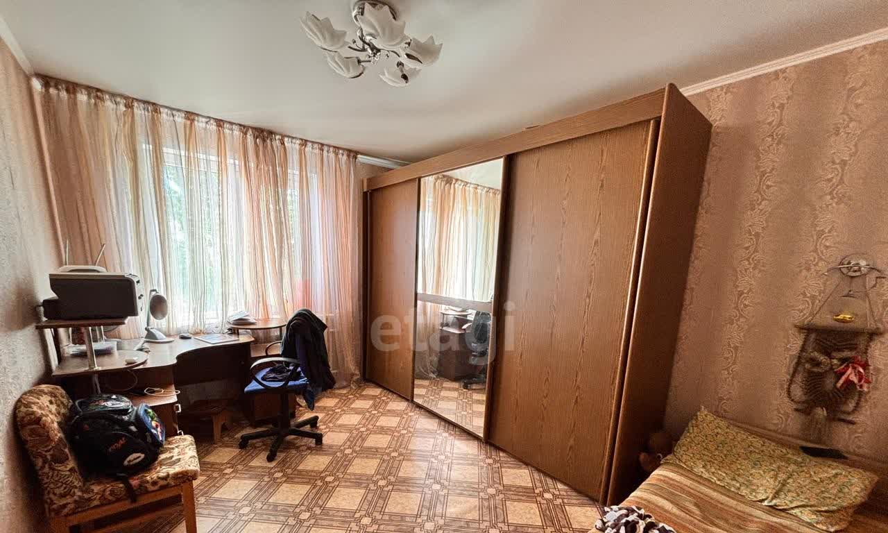 квартира г Астрахань ул Куликова 40/1 фото 14