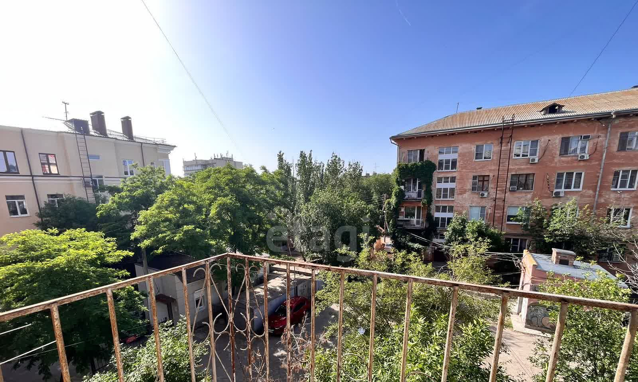 квартира г Астрахань ул Ленина 50 фото 6