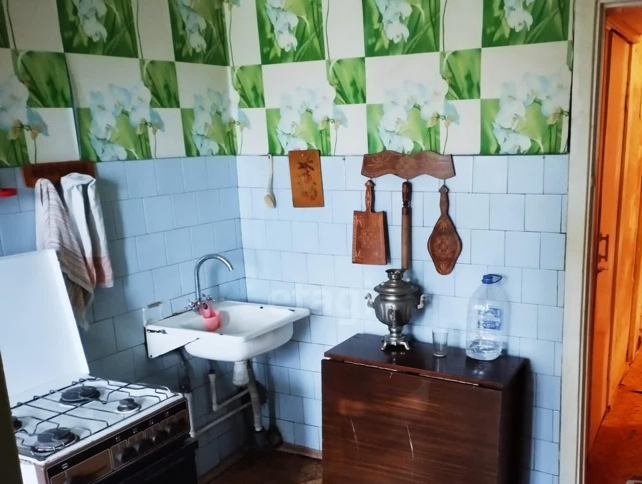 квартира г Астрахань Сун Ят-Сена, 61 к 2 фото 7