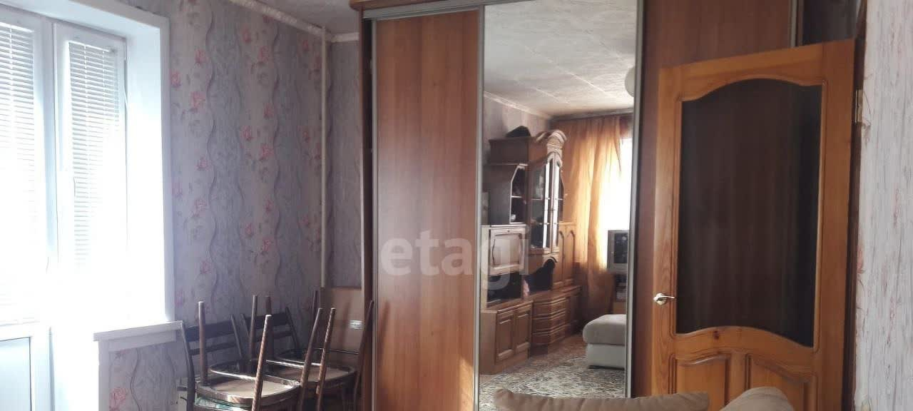 квартира г Астрахань ул Куликова 38 фото 5