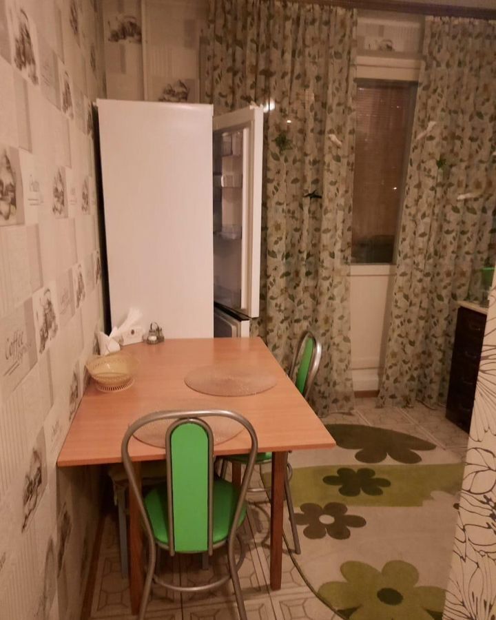 квартира г Балашиха ул Трубецкая 110 фото 6