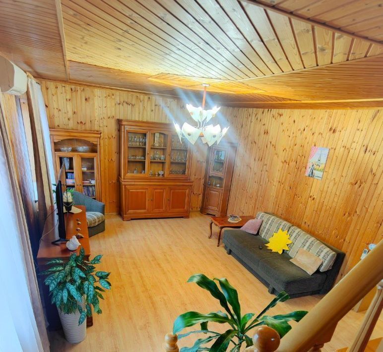 дом г Домодедово мкр Барыбино ул Куйбышева 2в Барыбино фото 7