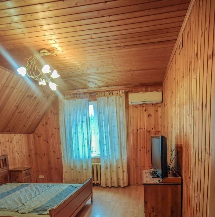 дом г Домодедово мкр Барыбино ул Куйбышева 2в Барыбино фото 23