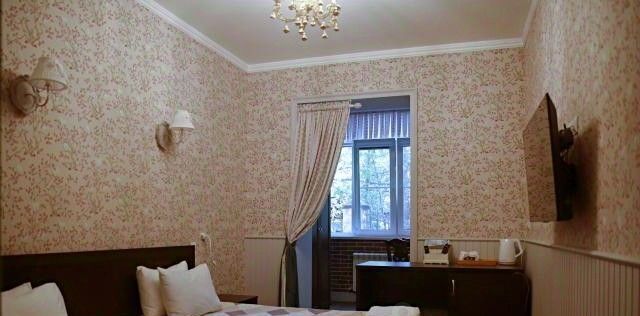 комната г Железноводск ул Ленина 67 фото 1