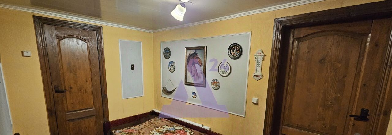 дом г Барнаул п Плодопитомник ул Водозаборная 3/171 фото 26
