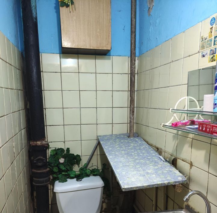 квартира г Тольятти р-н Центральный ул Мира 133 фото 5