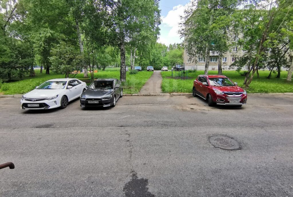квартира г Прокопьевск ул Гайдара 7 фото 15
