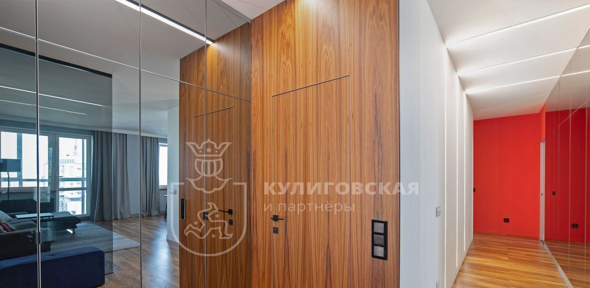 квартира г Екатеринбург ул Мира 41 Площадь 1905 года фото 5