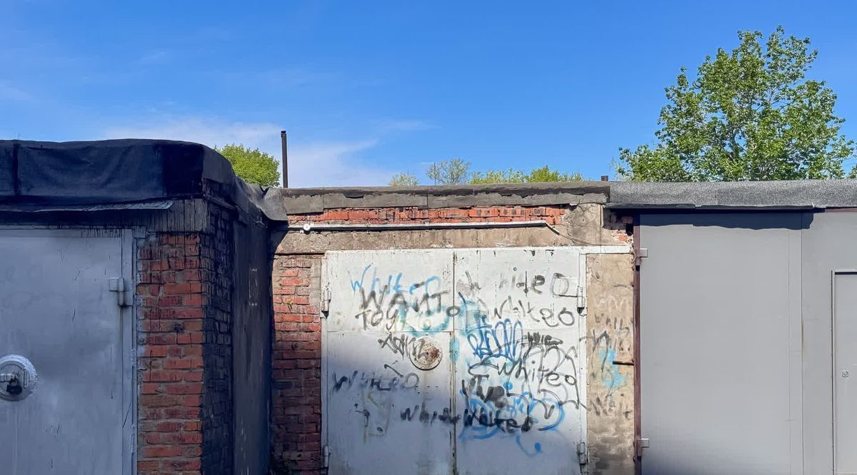 гараж г Хабаровск р-н Индустриальный ул Павловича 7в фото 21