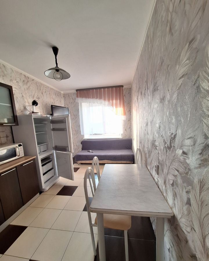 квартира г Тюмень р-н Центральный ул Дружбы 75 фото 10