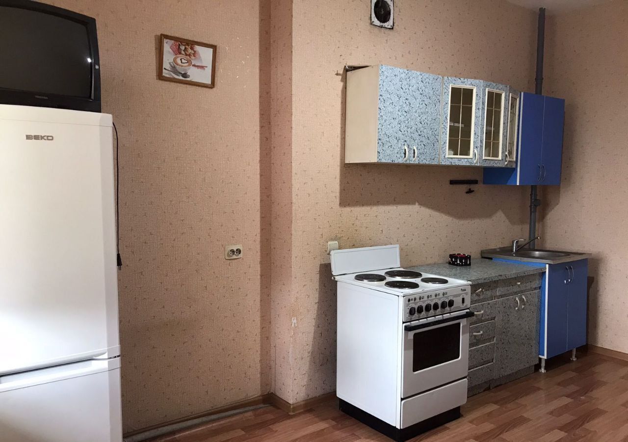 квартира г Абакан ул Торосова 15 фото 10