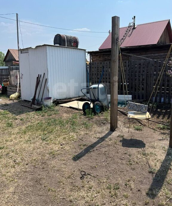 дом г Чита мкр Мирный фото 3