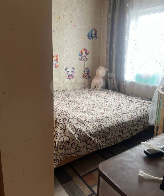 дом г Чита мкр Мирный фото 9