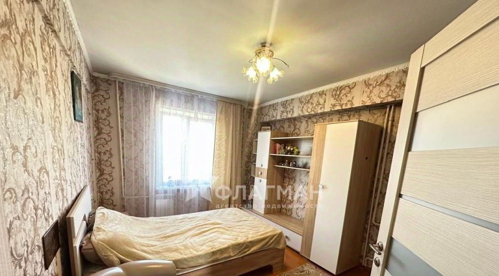 квартира г Усолье-Сибирское ул Куйбышева 7 фото 5