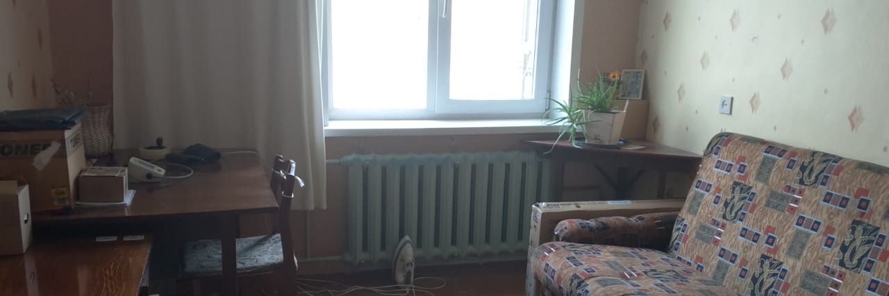 квартира г Курган мкр 1-й п Заозерный жилрайон, 13 фото 16