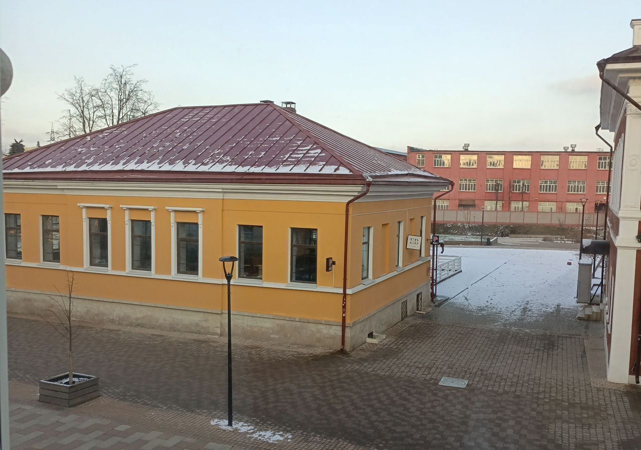 квартира г Тула р-н Центральный ул Металлистов 19 фото 7