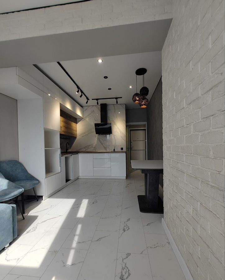 квартира г Иркутск р-н Октябрьский ул Байкальская 344 фото 4