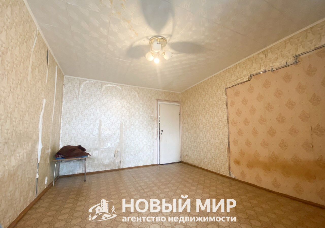 квартира г Бор 2-й мкр-н, 44 фото 9