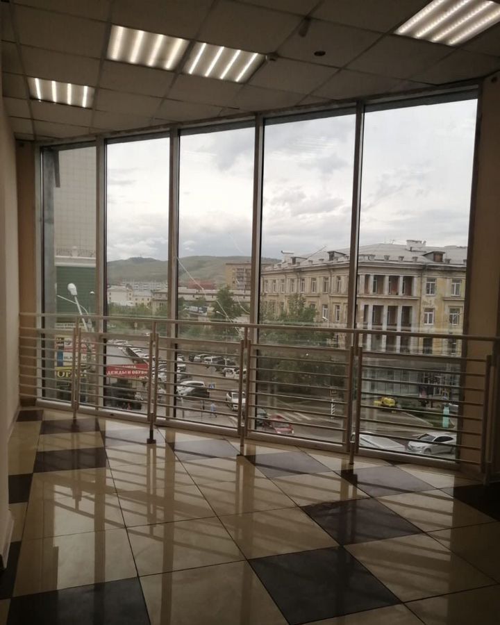 торговое помещение г Чита р-н Центральный ул Ленина 108 фото 4