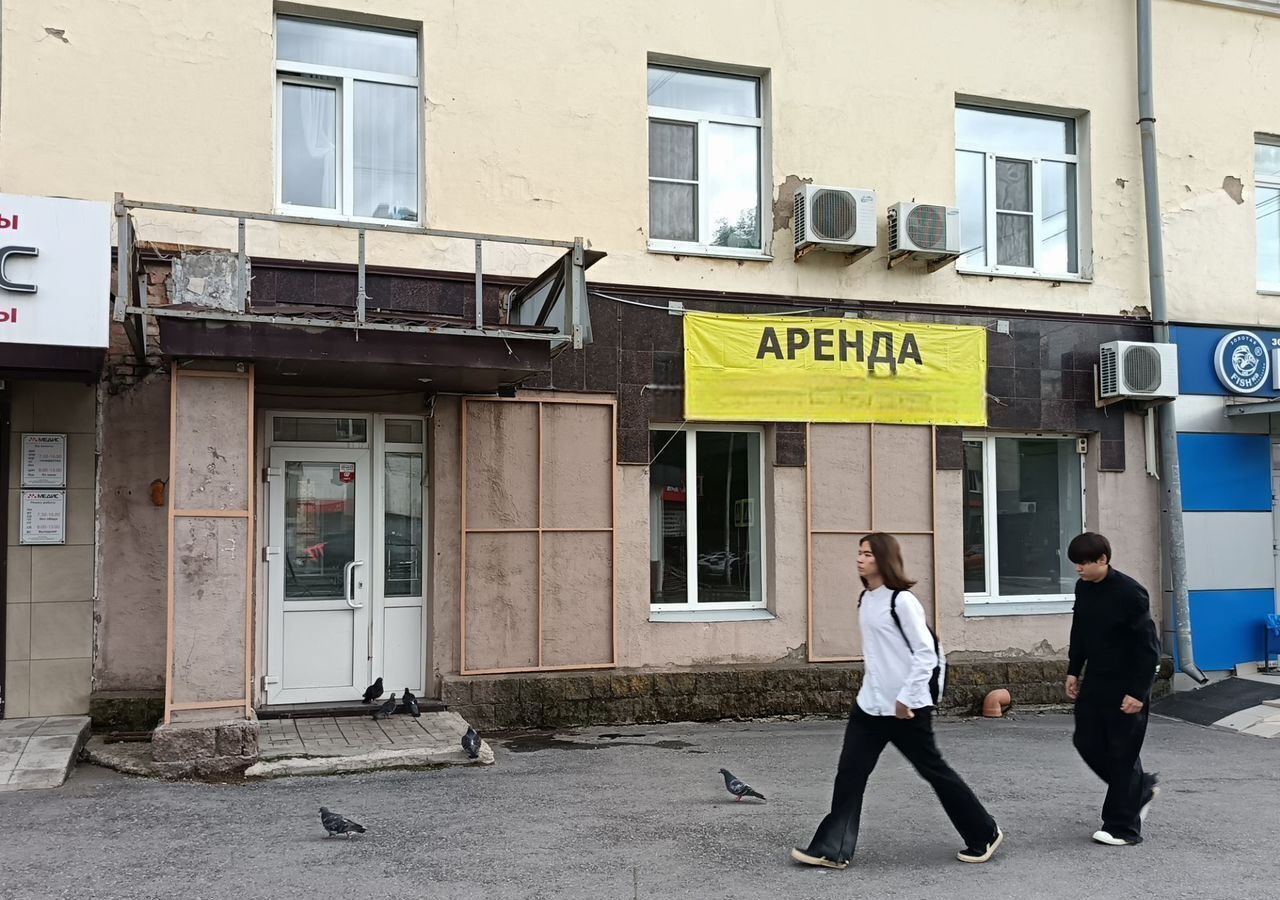 свободного назначения г Уфа р-н Советский ул Айская 76 фото 2