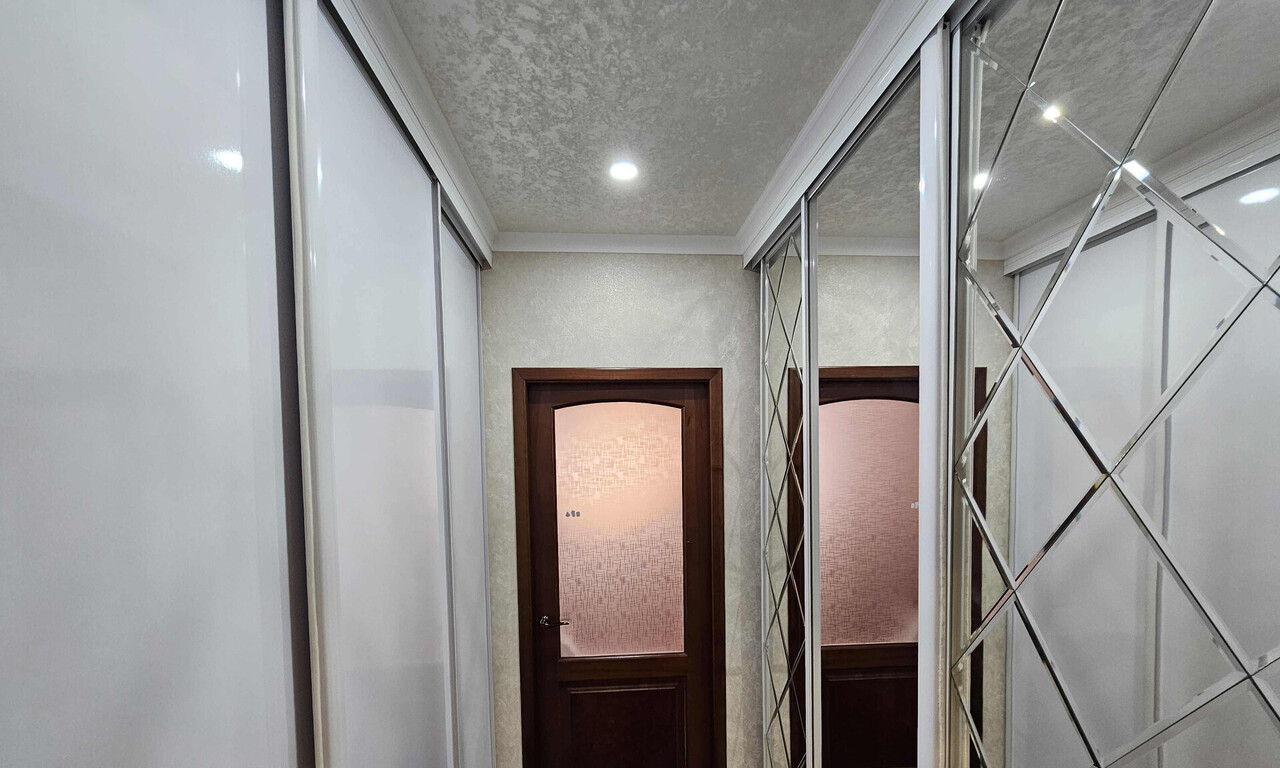 квартира г Батайск ул Заводская 120 фото 15