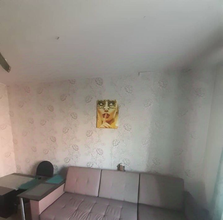 квартира г Кемерово р-н Заводский ул Предзаводская 2а фото 9