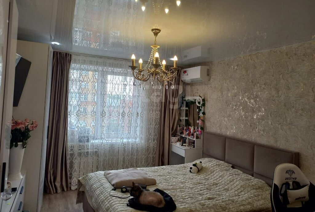 квартира г Стерлитамак ул Тукаева 27 фото 14