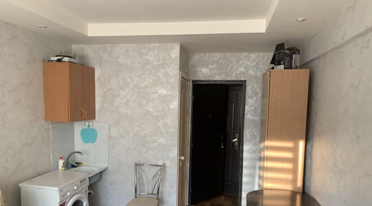 квартира г Красноярск р-н Советский Северный ул Мате Залки 12 фото 1