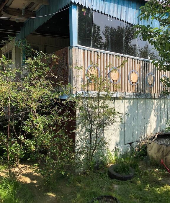 дом г Железногорск снт N 2 Трактовая улица, 18, Красноярск фото 4
