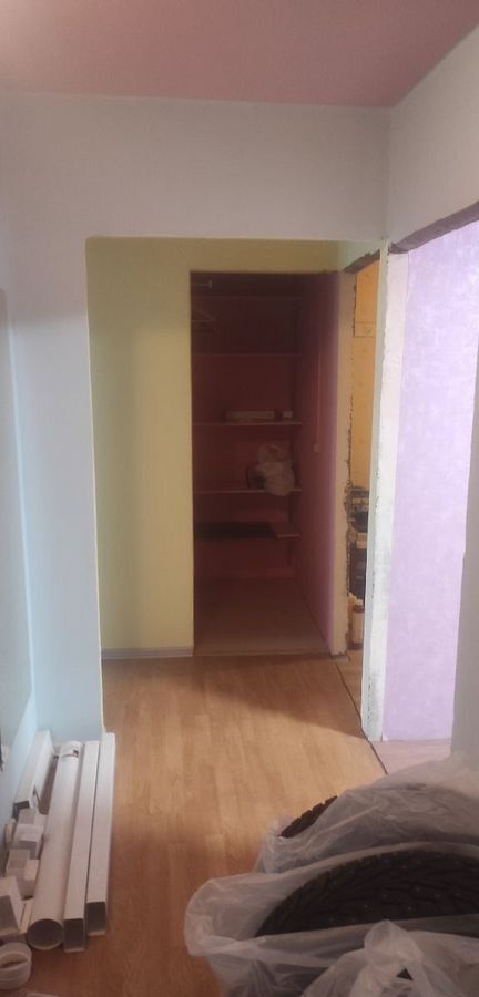 квартира г Раменское ул Коммунистическая 28 Есенинская, Раменский г. о. фото 4