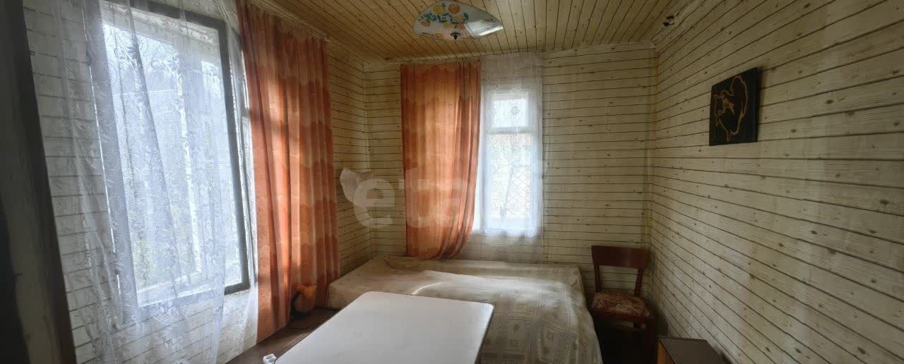 дом городской округ Талдомский г Талдом 83 км, садовое товарищество Слава, 186, Дмитровское шоссе фото 2