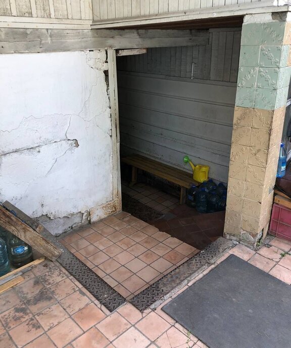 дом г Железногорск снт N 2 Трактовая улица, 18, Красноярск фото 16
