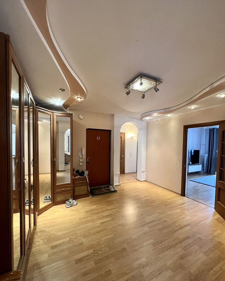 квартира г Кострома р-н Центральный ул Советская 97 фото 2