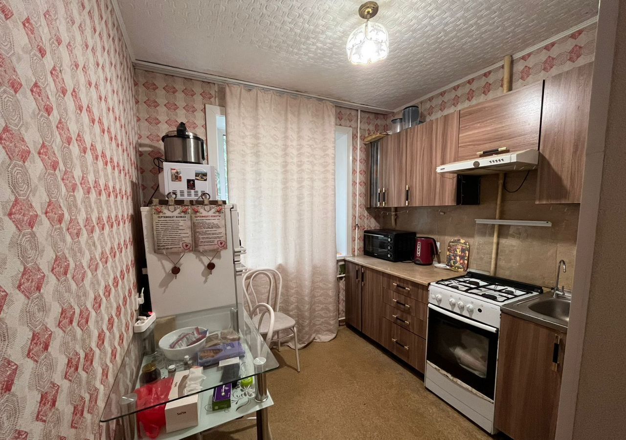 квартира г Хабаровск р-н Кировский ул Лейтенанта Шмидта 11 фото 1
